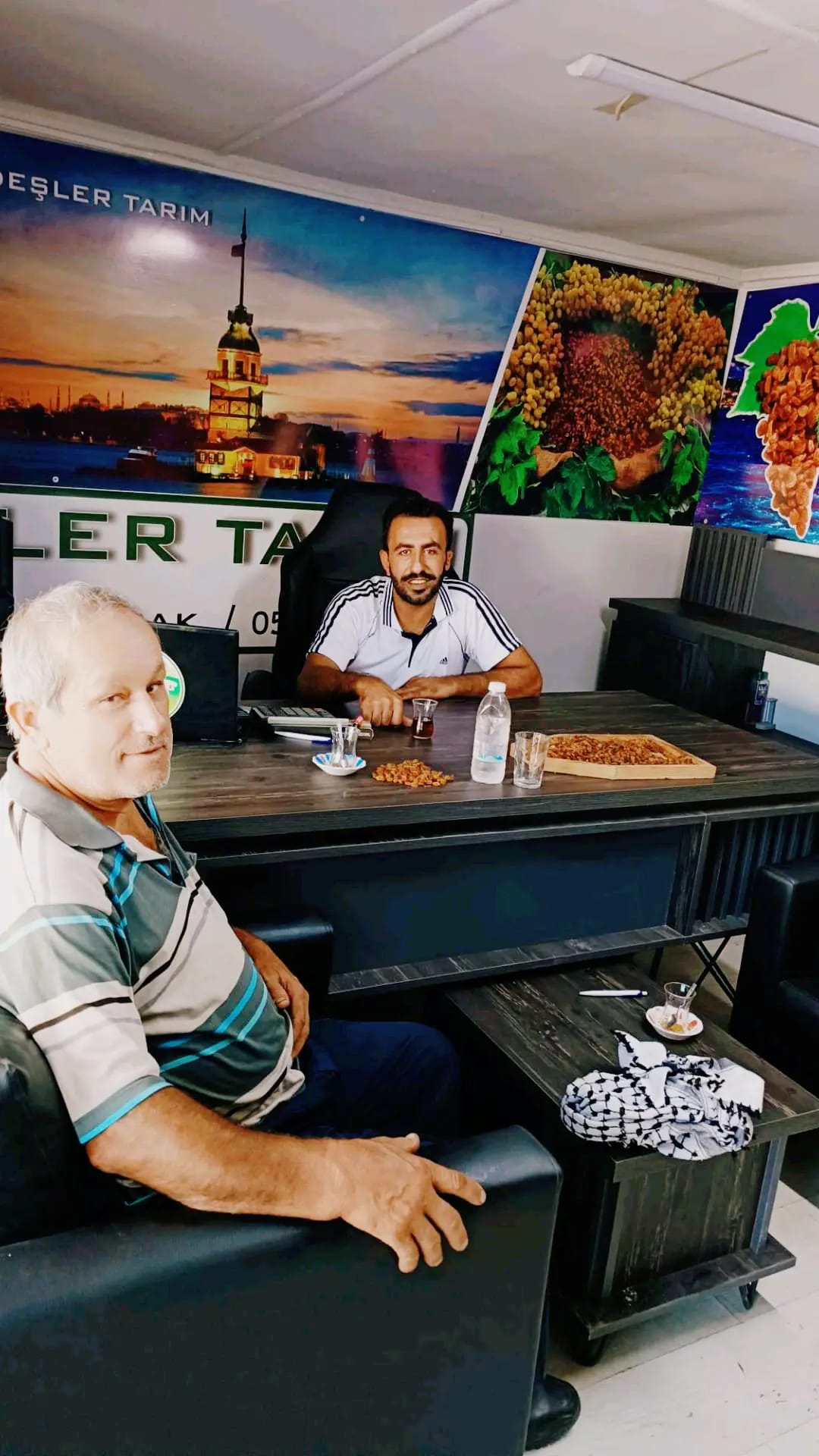 Kardeşler Tarım